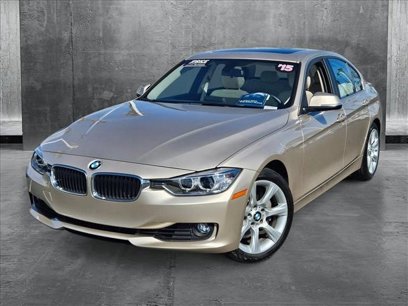 Used 2015 BMW 335i Sedan