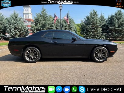 Used 2017 Dodge Challenger SXT