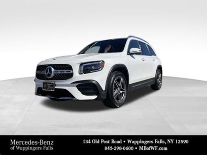 Used 2023 Mercedes-Benz GLB 250 4MATIC