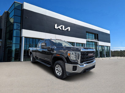 Used 2021 GMC Sierra 3500 2WD Crew Cab w/ Convenience Package