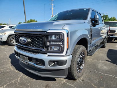 Used 2023 Ford F250 Lariat w/ Sport Appearance Package