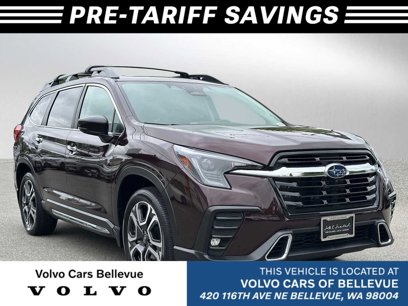 Used 2024 Subaru Ascent Touring