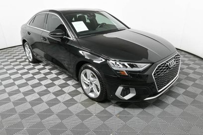 Used 2022 Audi A3 2.0T Premium
