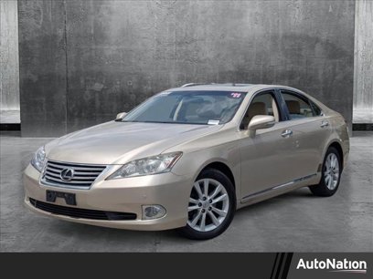Used 2011 Lexus ES 350