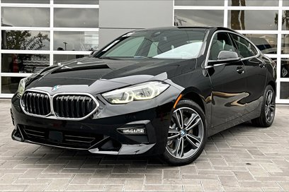 Used 2021 BMW 228i Gran Coupe w/ Convenience Package