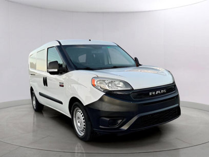 Used 2019 RAM ProMaster City Tradesman