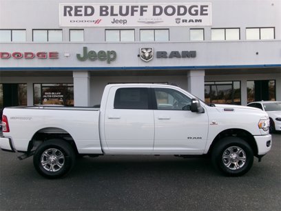 New 2024 RAM 2500 Big Horn w/ Sport Appearance Package