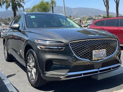 Used 2025 Genesis GV70 2.5T w/ Select Package
