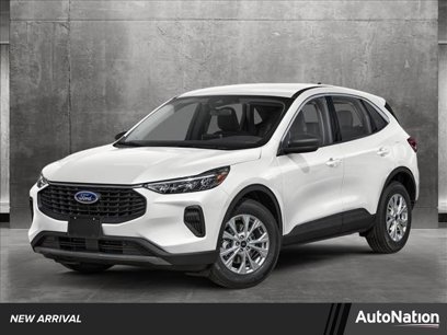 New 2025 Ford Escape Active