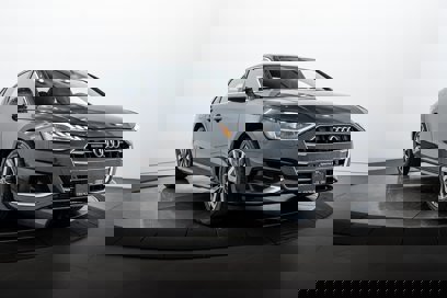 Certified 2022 Audi A4 2.0T Prestige