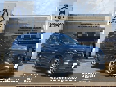Used 2024 Honda CR-V EX