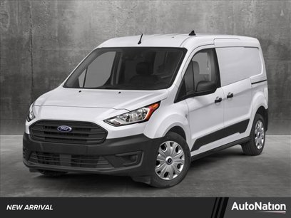 Used 2023 Ford Transit Connect XLT w/ Trailer Tow Package