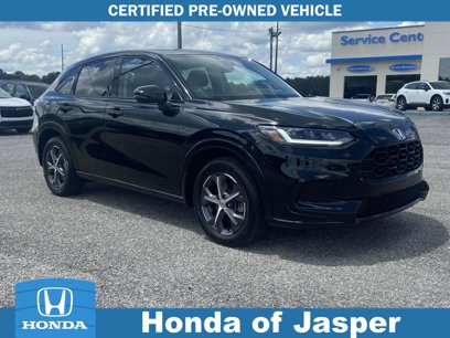 Used 2024 Honda HR-V EX-L