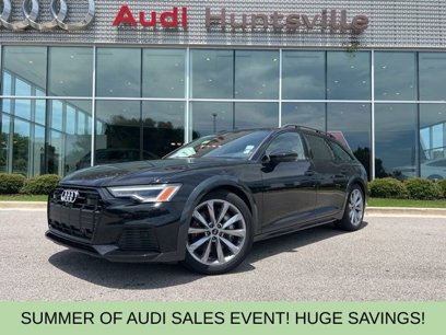 New 2025 Audi A6 Premium Plus