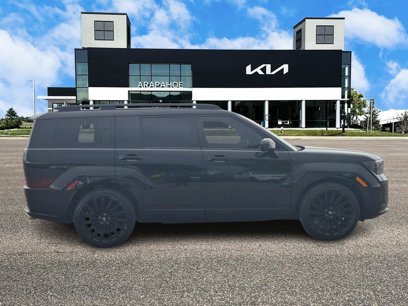 Used 2024 Hyundai Santa Fe Calligraphy