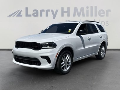 Used 2023 Dodge Durango GT