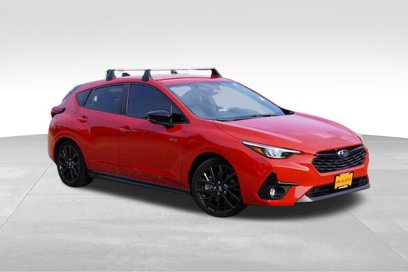 Used 2024 Subaru Impreza RS w/ Popular Package #1