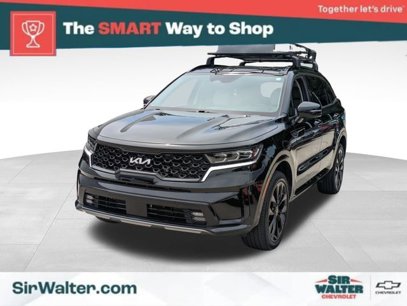 Used 2023 Kia Sorento SX