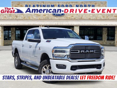Used 2023 RAM 1500 Big Horn
