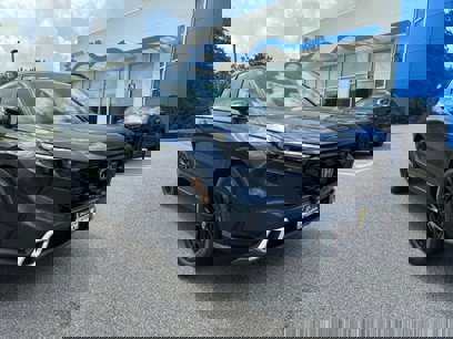 New 2026 Honda CR-V Sport Touring