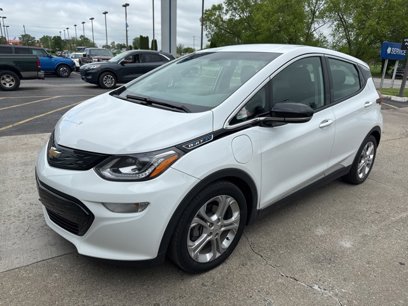 Used 2020 Chevrolet Bolt LT