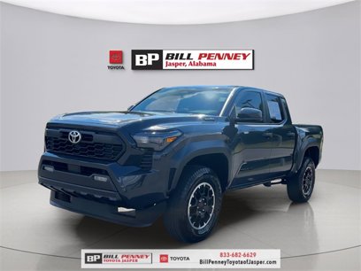 Used 2024 Toyota Tacoma TRD Off-Road