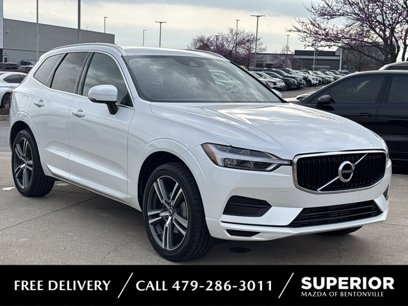 Used 2019 Volvo XC60 T5 Momentum
