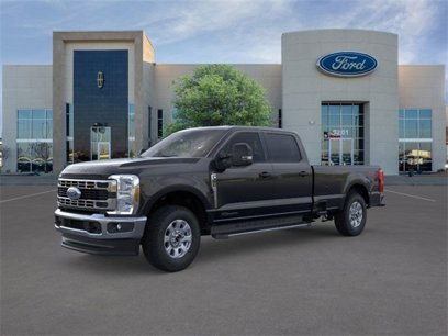 New 2025 Ford F350 XLT w/ FX4 Off-Road Package