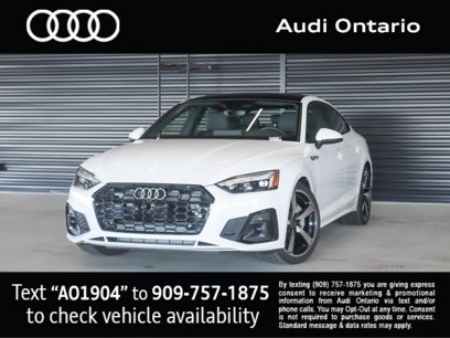 Certified 2025 Audi A5 2.0T Premium Plus w/ Premium Plus