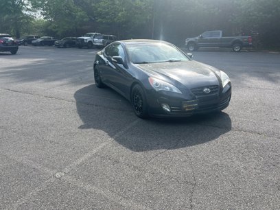 Used 2010 Hyundai Genesis 3.8