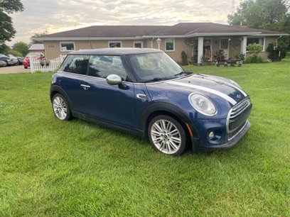 Used 2014 MINI Cooper 2-Door Hardtop