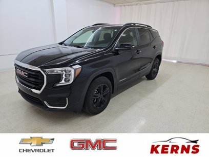Used 2023 GMC Terrain SLE w/ Driver Convenience Package