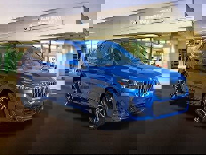 New 2026 BMW X1 xDrive28i w/ Technology Package