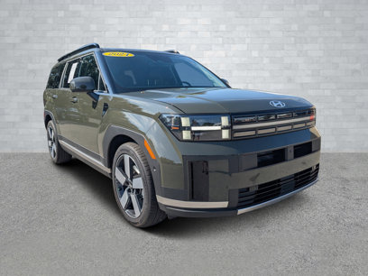 Used 2024 Hyundai Santa Fe Limited