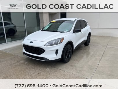 Used 2020 Ford Escape SE Sport