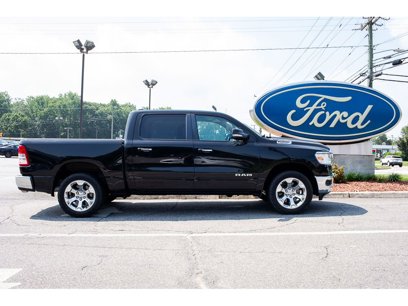 Used 2019 RAM 1500 Big Horn