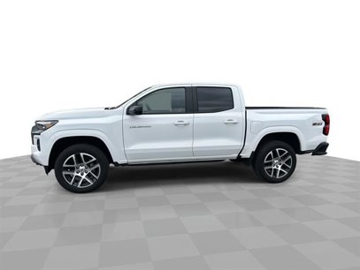 Certified 2024 Chevrolet Colorado Z71 w/ Z71 Convenience Package 2