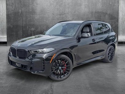 New 2026 BMW X5 sDrive40i w/ M Sport Package