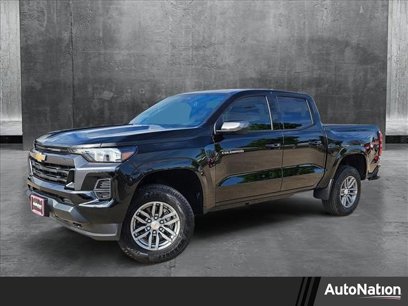 New 2025 Chevrolet Colorado LT w/ Advanced Trailering Package