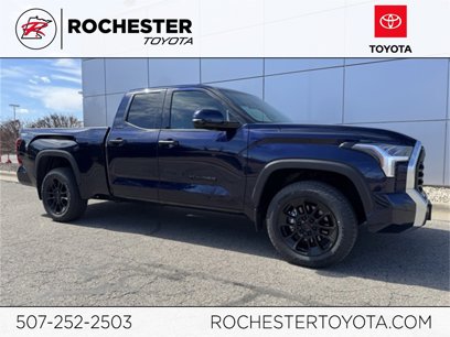 Used 2022 Toyota Tundra Limited
