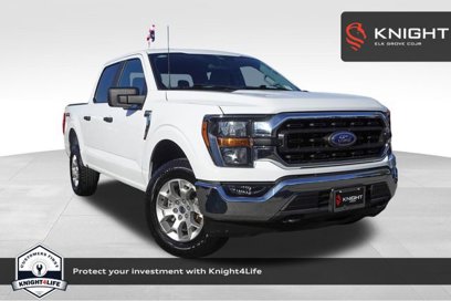 Used 2023 Ford F150 XLT