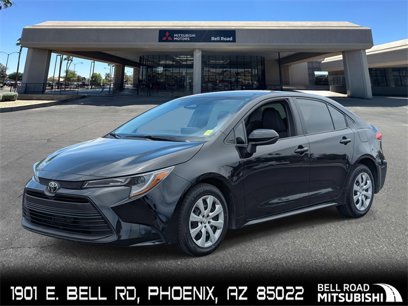 Used 2023 Toyota Corolla LE