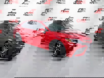 Used 2021 Toyota Camry SE