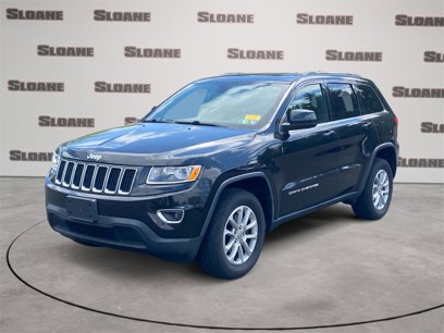 Used 2016 Jeep Grand Cherokee Laredo w/ Quick Order Package 23E