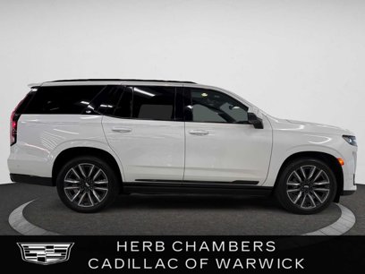 Used 2021 Cadillac Escalade Sport w/ Driver Assist Tech Package