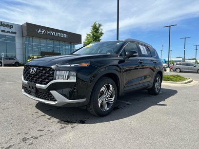 Certified 2023 Hyundai Santa Fe SEL