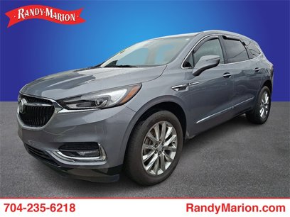 Used 2018 Buick Enclave Premium w/ Experience Buick Package