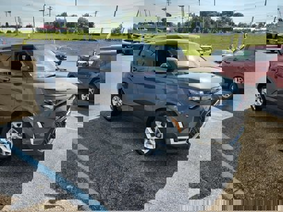 Certified 2023 Kia Soul S