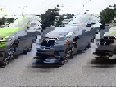 Used 2022 BMW 228i Gran Coupe