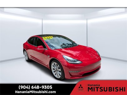 Used 2018 Tesla Model 3 Long Range